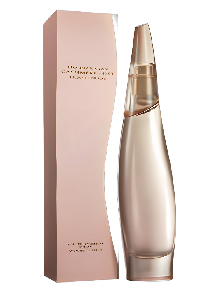Donna Karan Cashmere Mist Liquid Nude