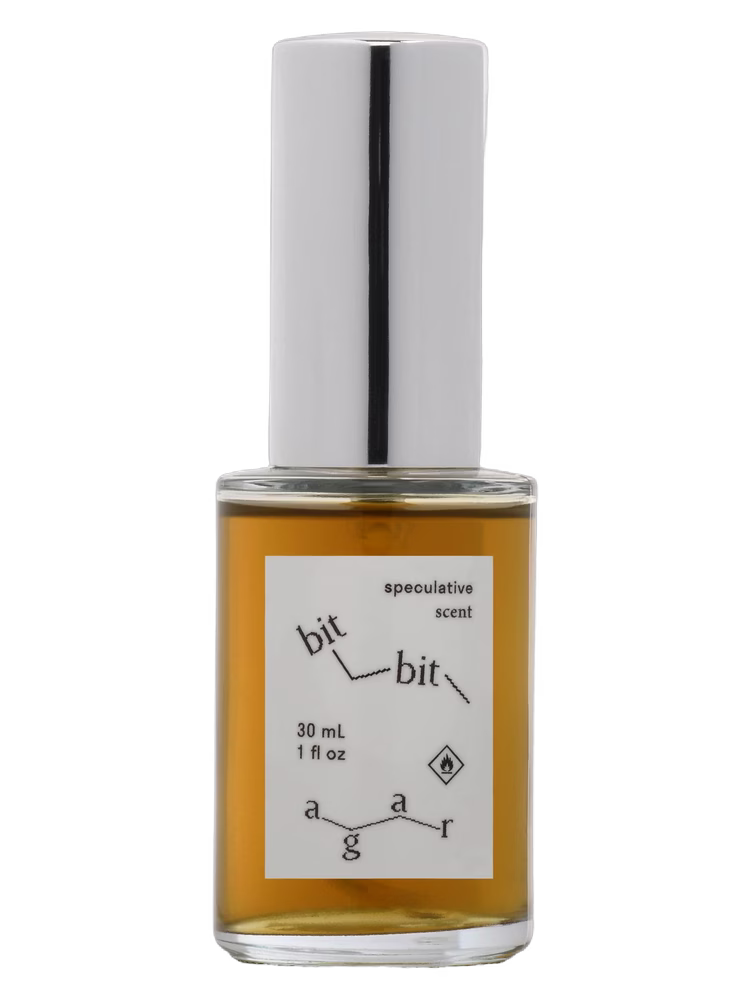 Agar Olfactory Bit Bit