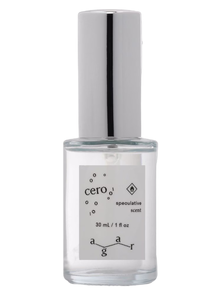 Agar Olfactory Cero