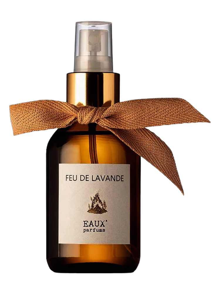 Eaux Parfums Fleu de Lavande