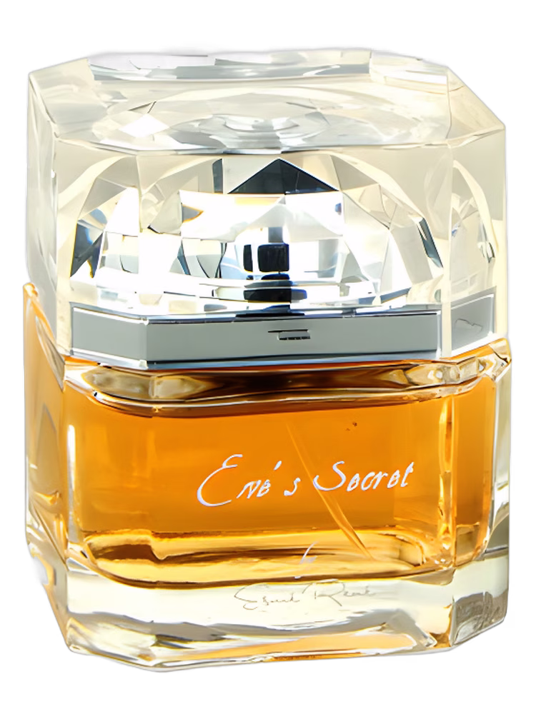 Esme Rene Eve's Secret