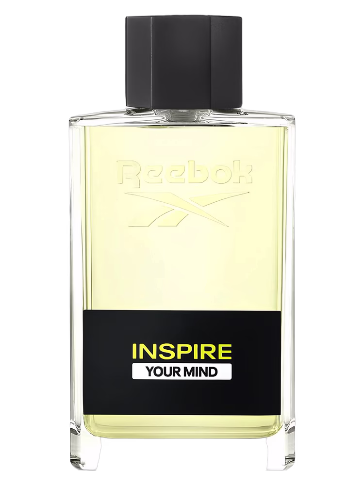 Reebok Inspire Your Mind for Him