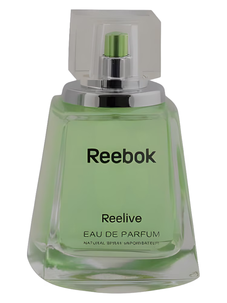 Reebok Reelive