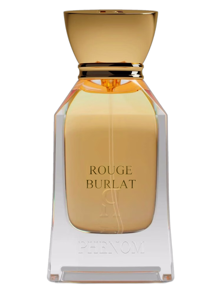 Phenom Rouge Burlat