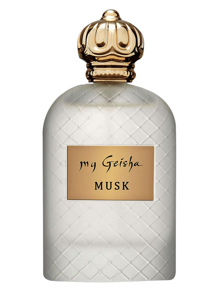 My Geisha Musk