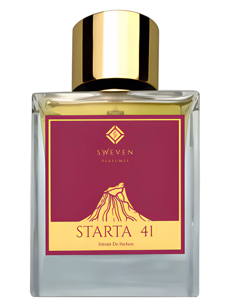 Sweven Strata 41