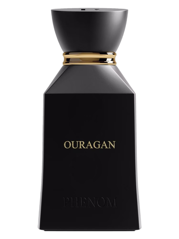 Phenom Ouragan