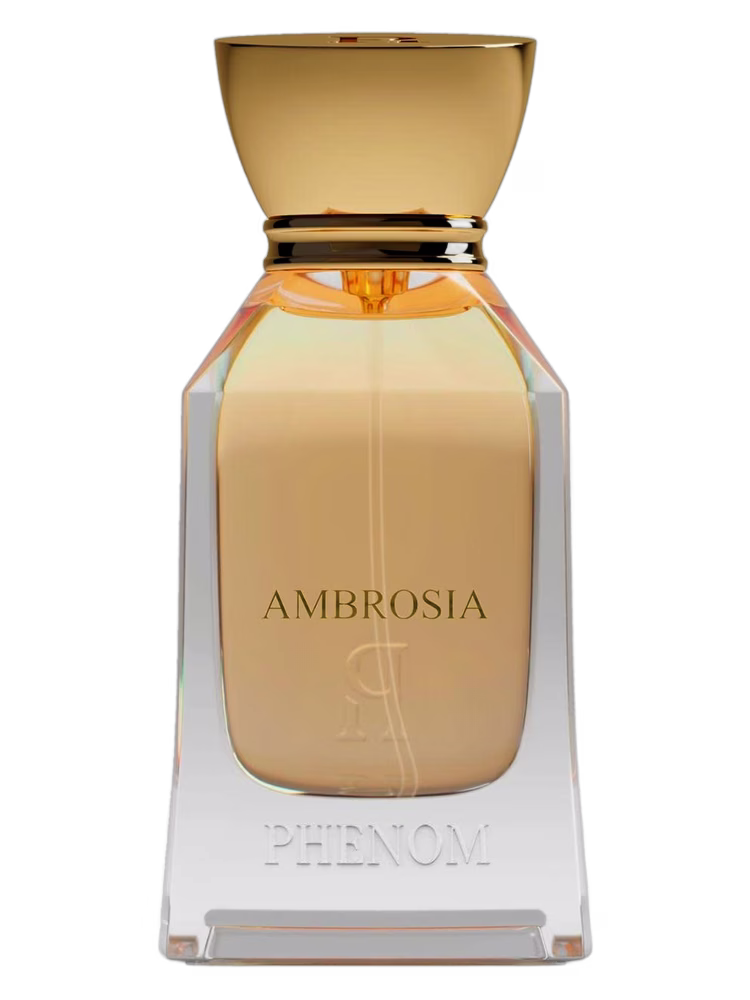 Phenom Ambrosia