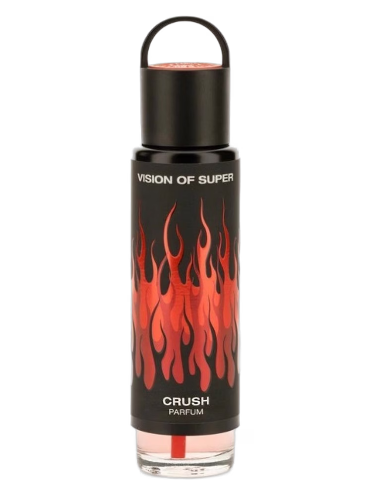 Vision of Super Crush