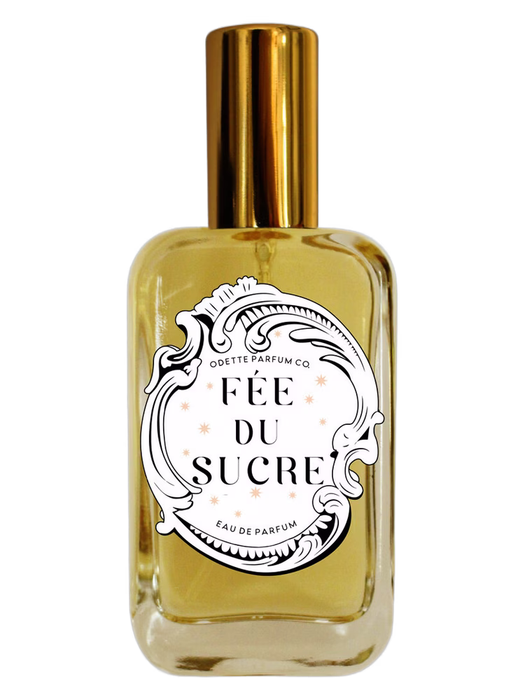 Odette Parfum Co Fée du Sucre