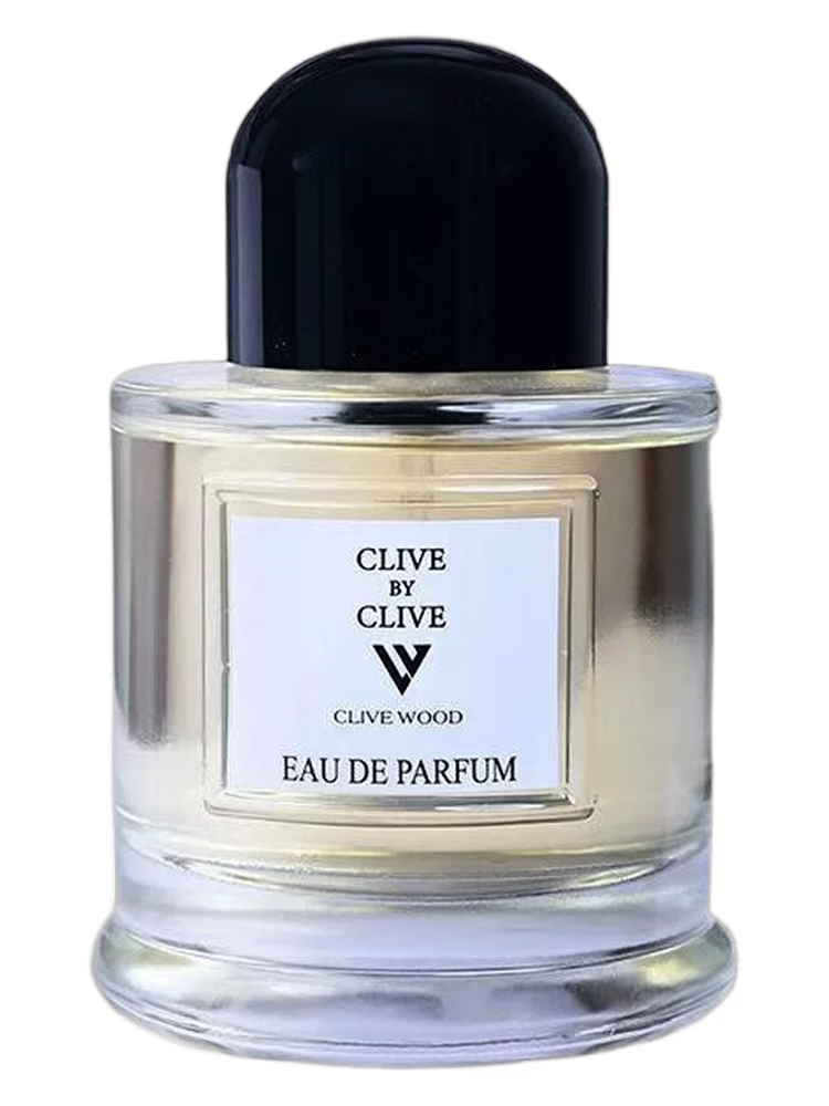 Clive Wood Clive by Clive