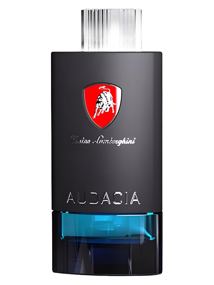 Tonino Lamborghini Tecno Audacia