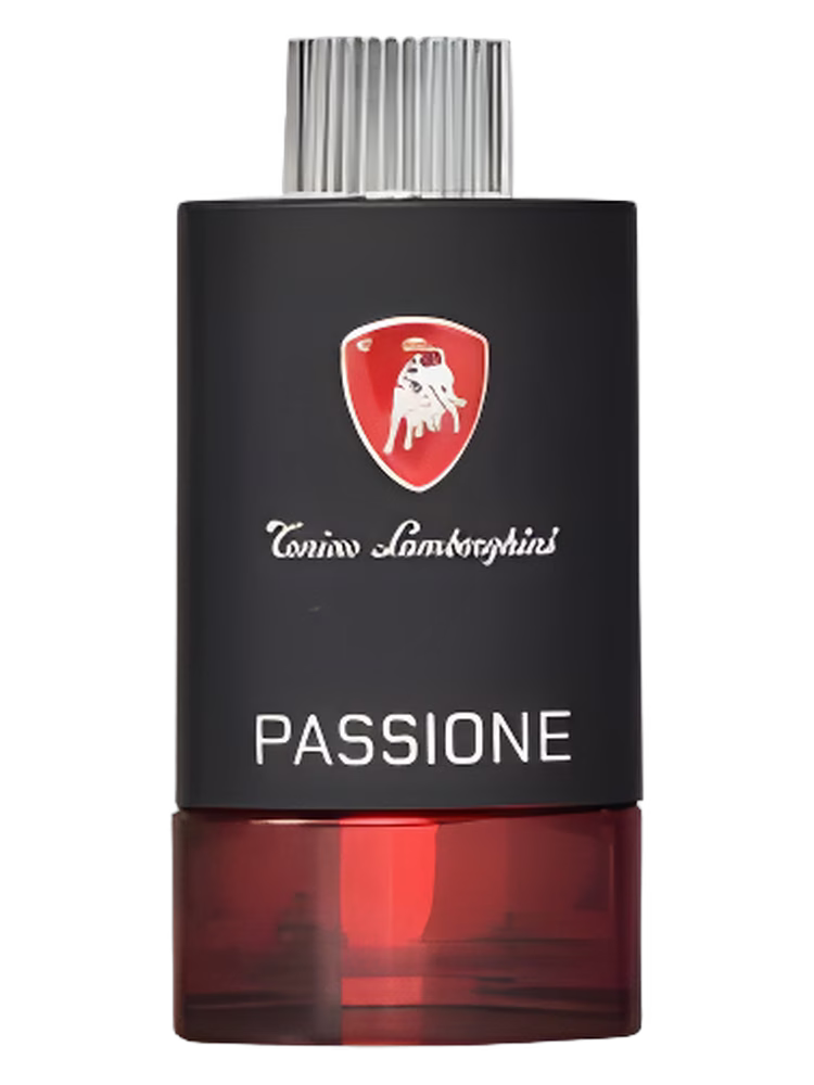 Tonino Lamborghini Tecno Passione