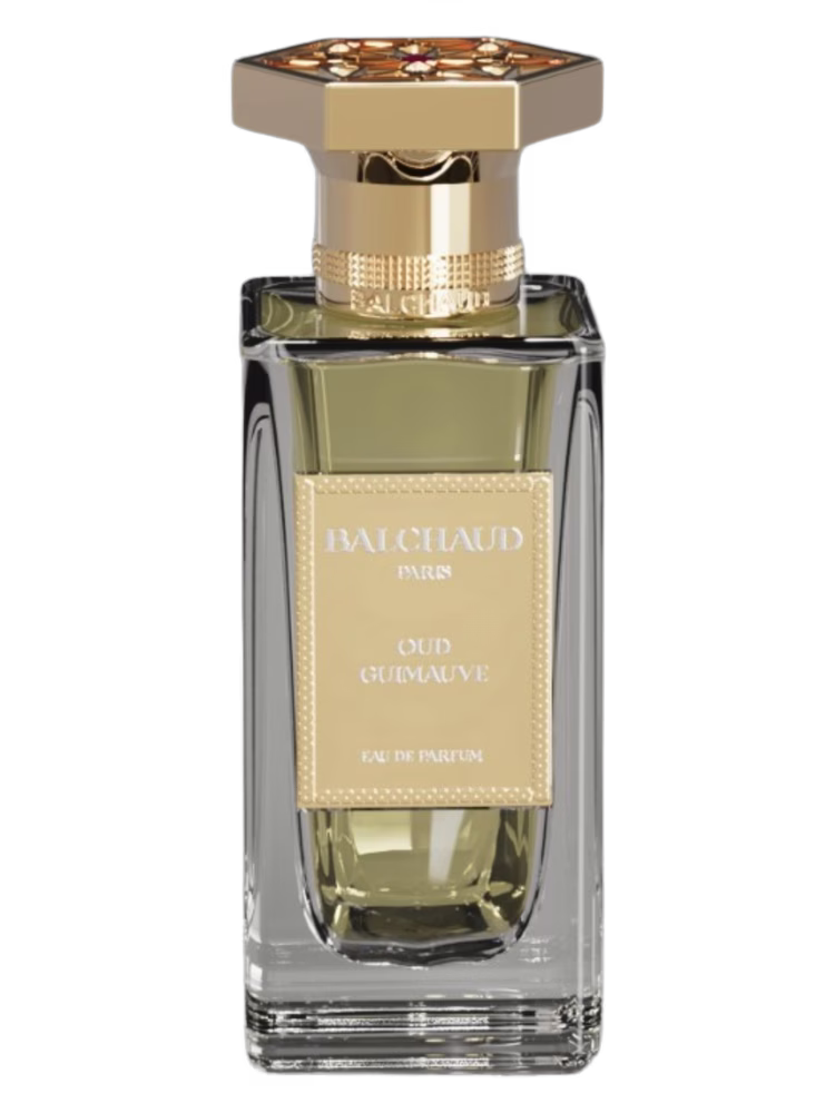Balchaud Oud Guimauve