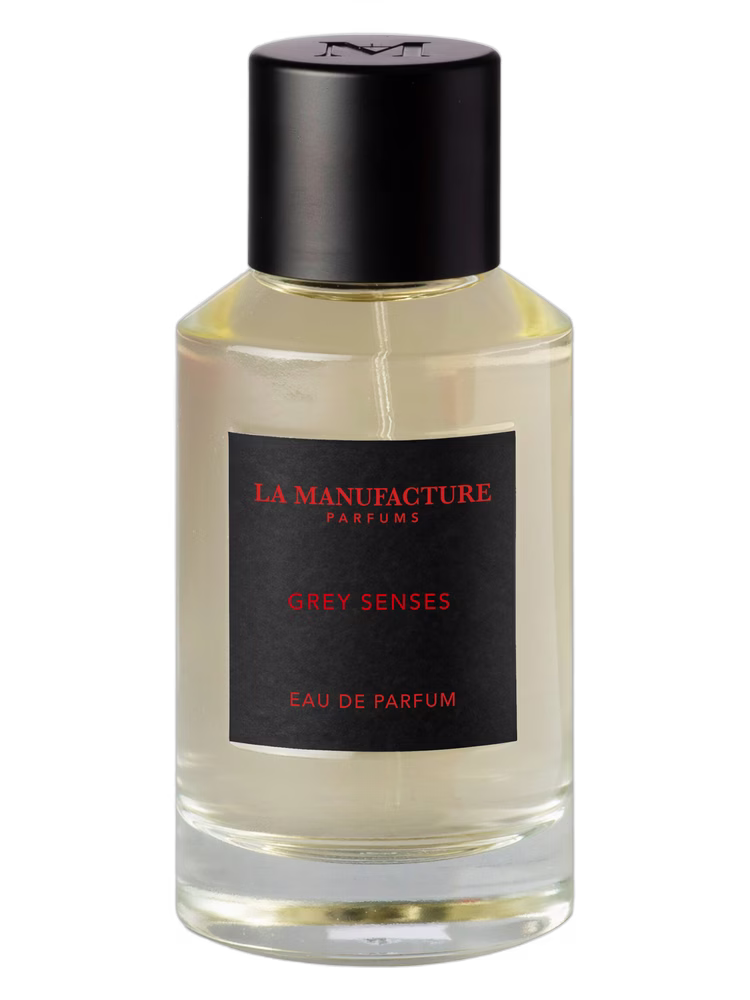 La Manufacture Grey Senses