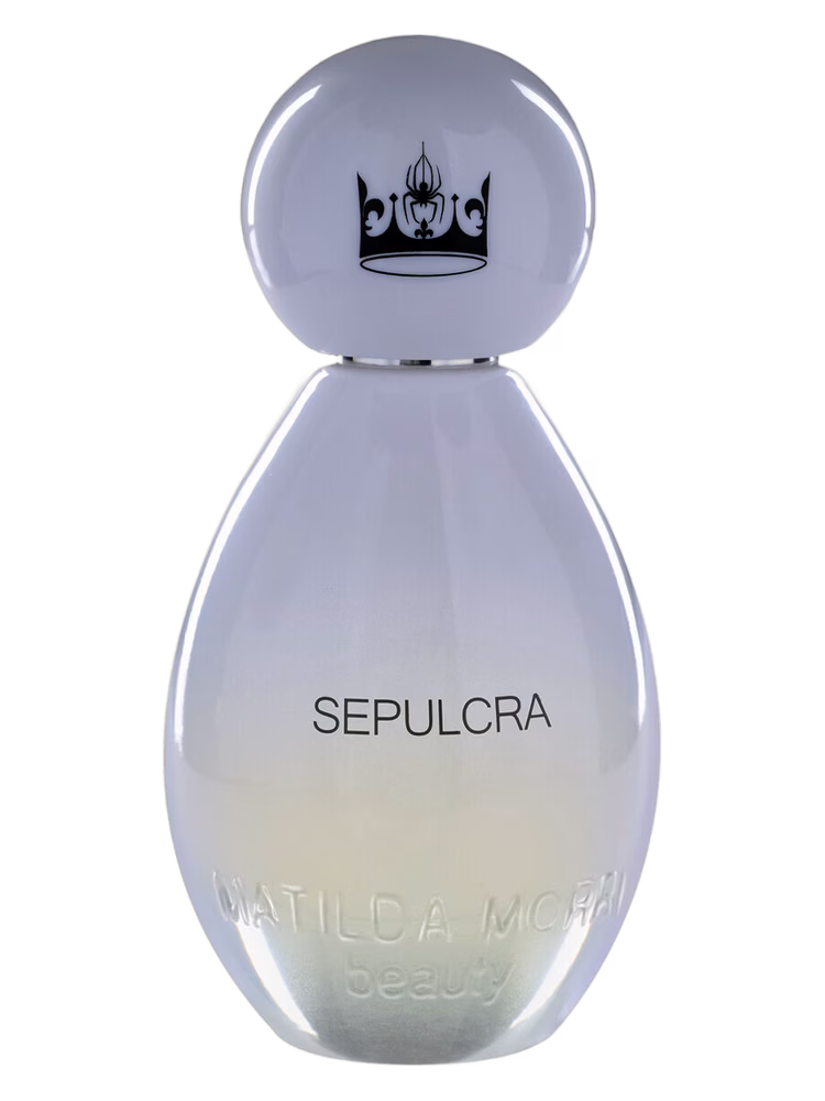 Matilda Morri Beauty Sepulcra