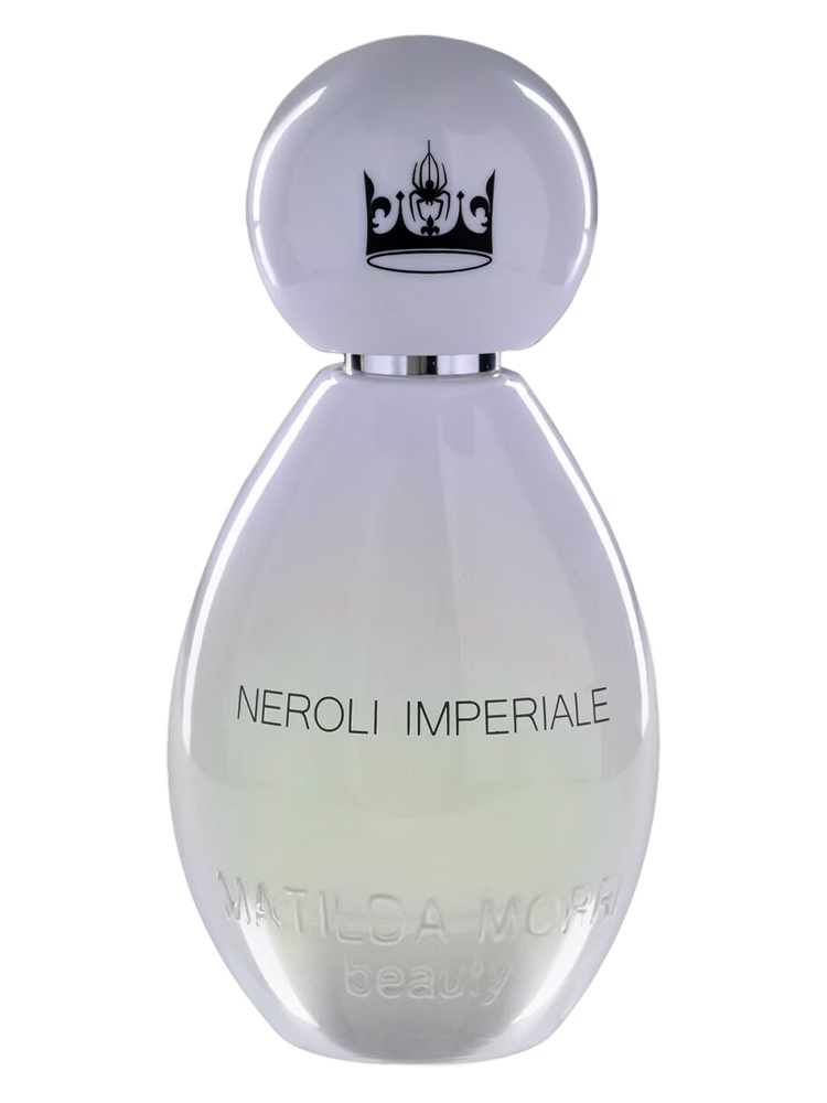 Matilda Morri Beauty Neroli Imperiale