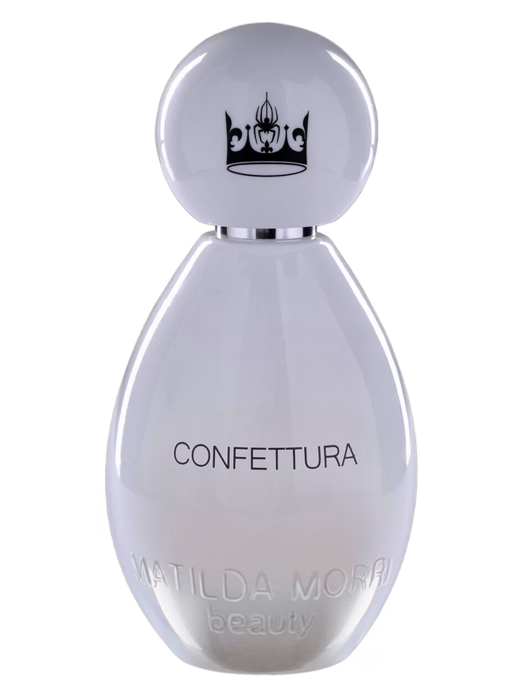 Matilda Morri Beauty Confettura