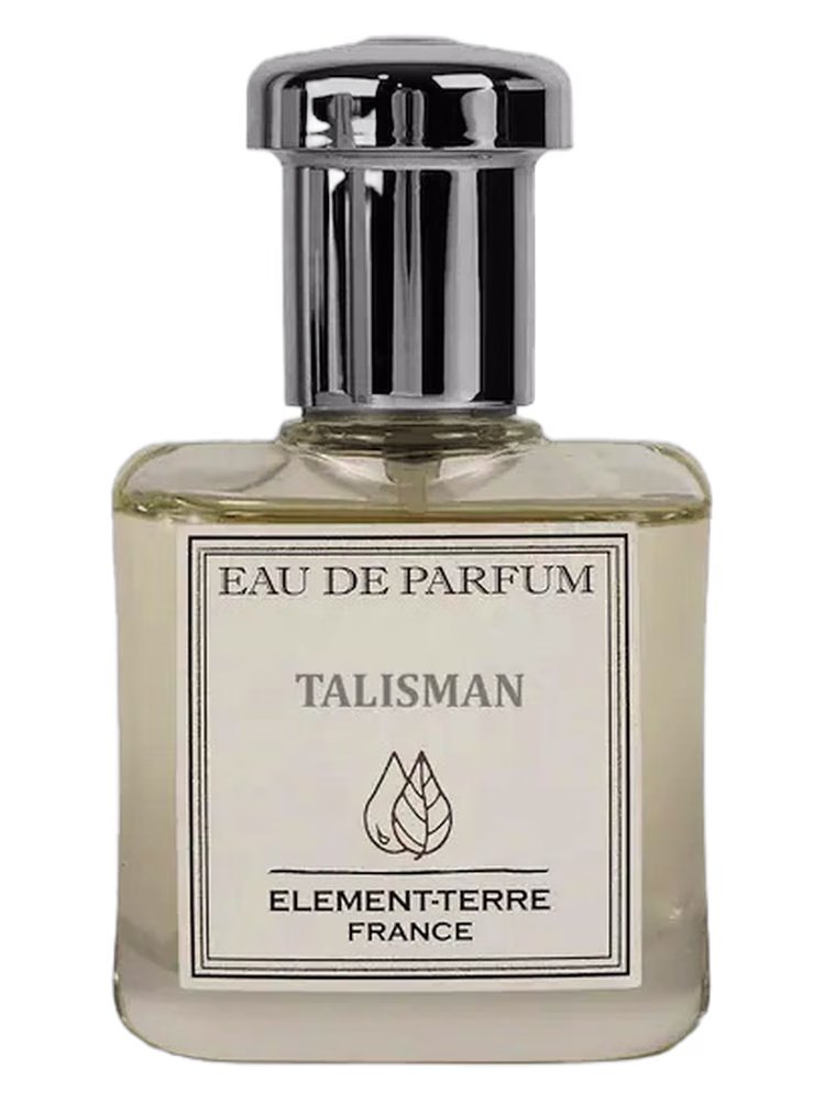 Element Terre Talisman