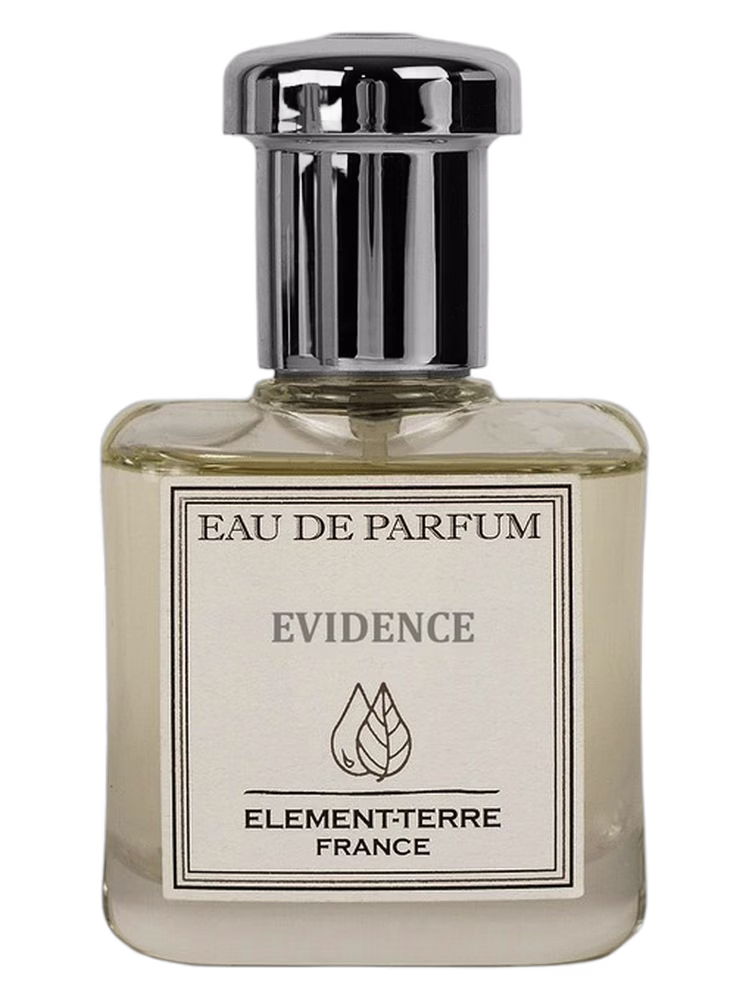 Element Terre Evidence
