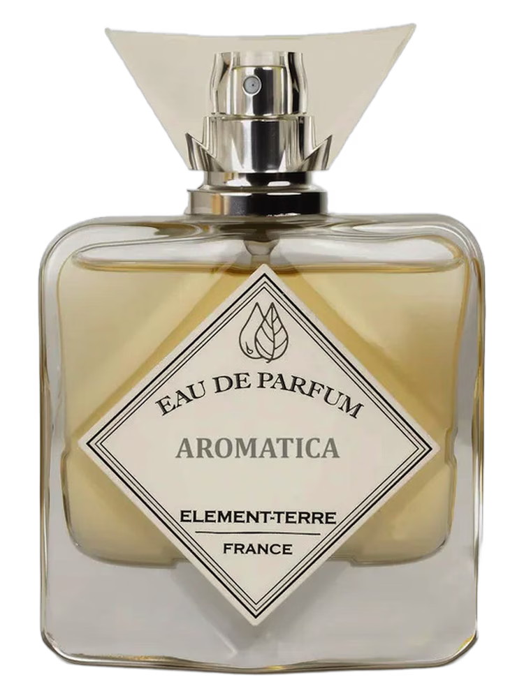 Element Terre Aromatica
