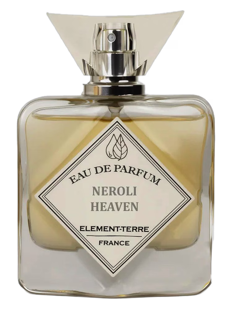 Element Terre Neroli Heaven