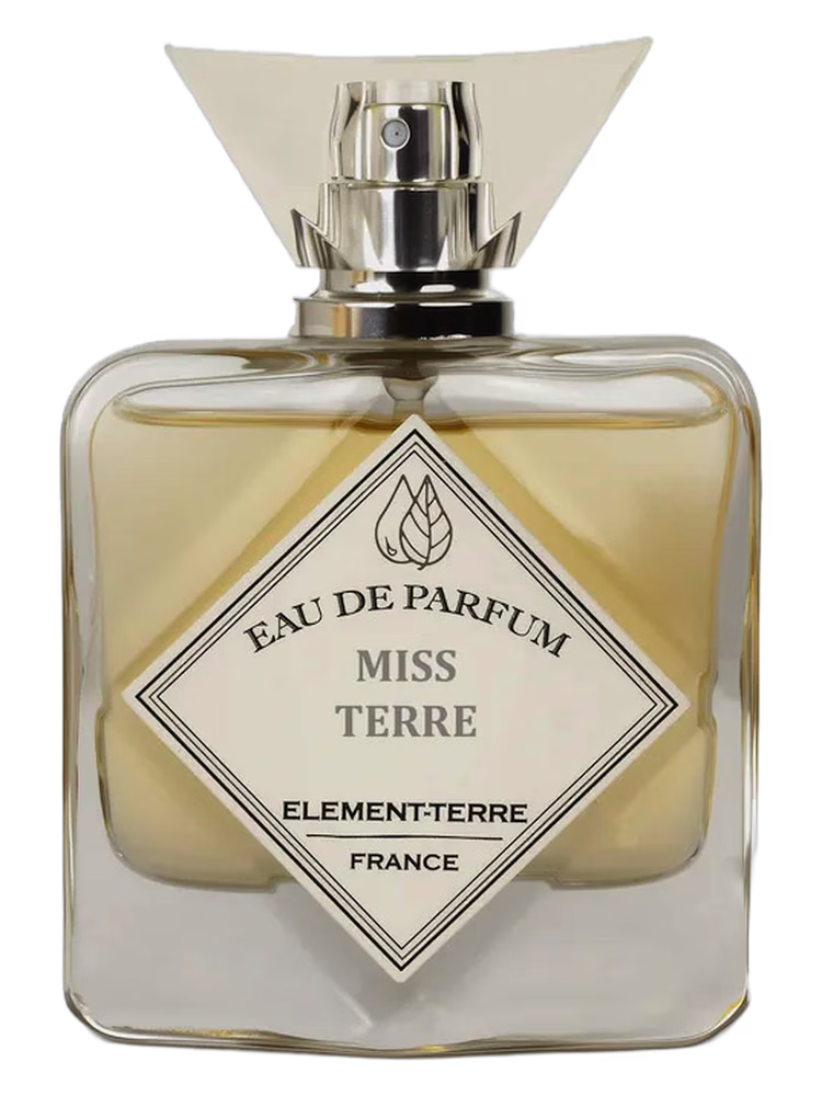 Element Terre Miss Terre