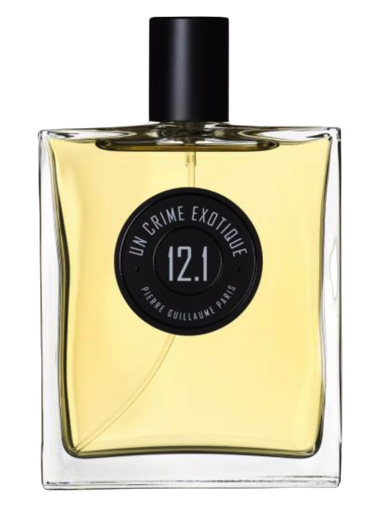 Pierre Guillaume Paris Un Crime Exotique 12.1