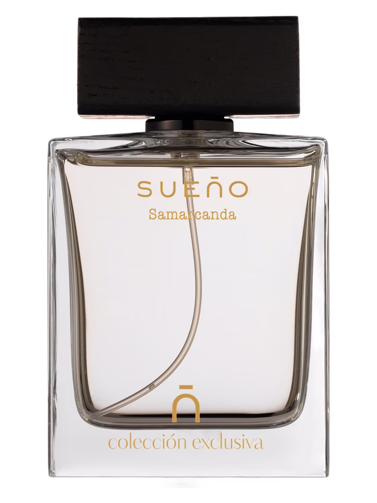 Sueño Samarcanda