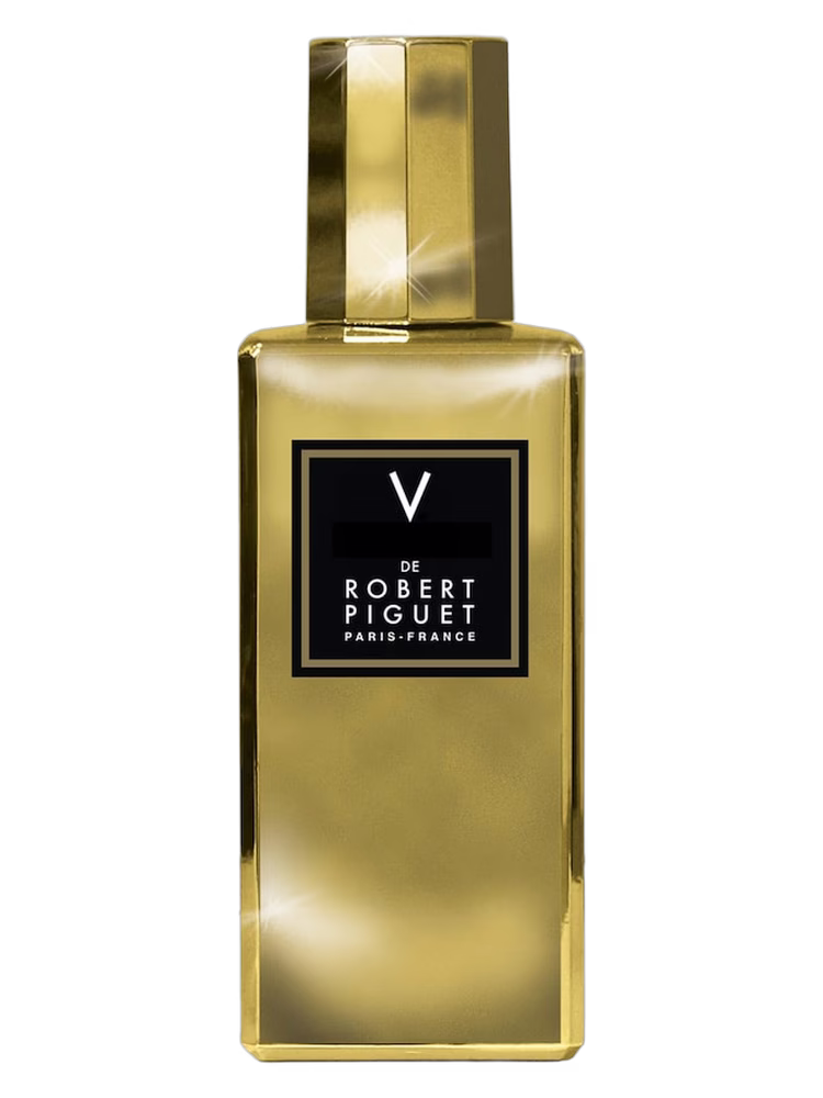 Robert Piguet V Gold de Robert Piguet