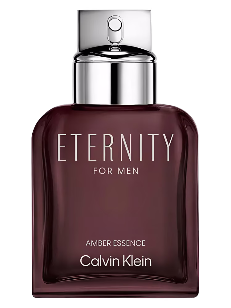Calvin Klein Eternity Amber Essence For Men