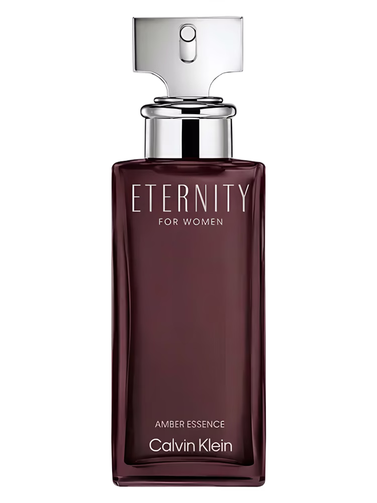 Calvin Klein Eternity Amber Essence