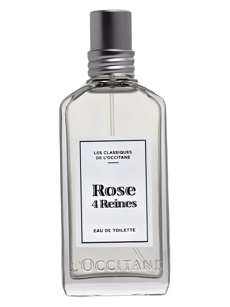L'Occitane en Provence Rose 4 Reines