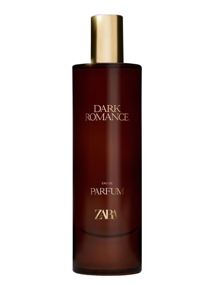 Zara Dark Romance