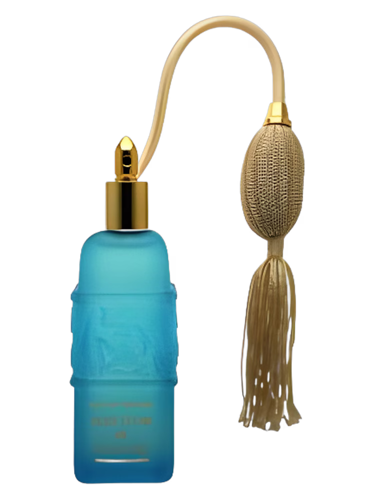 Molinard 1849 Collection Iles D'Or