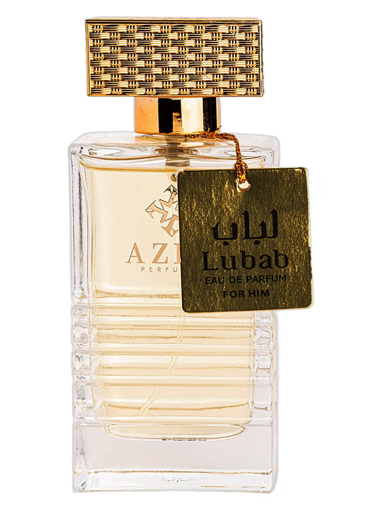 Azha Perfumes Lubab