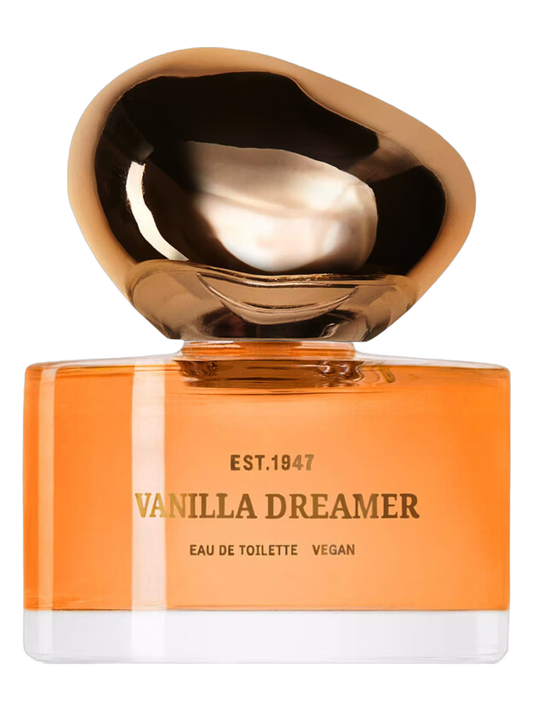 H&M Vanilla Dreamer