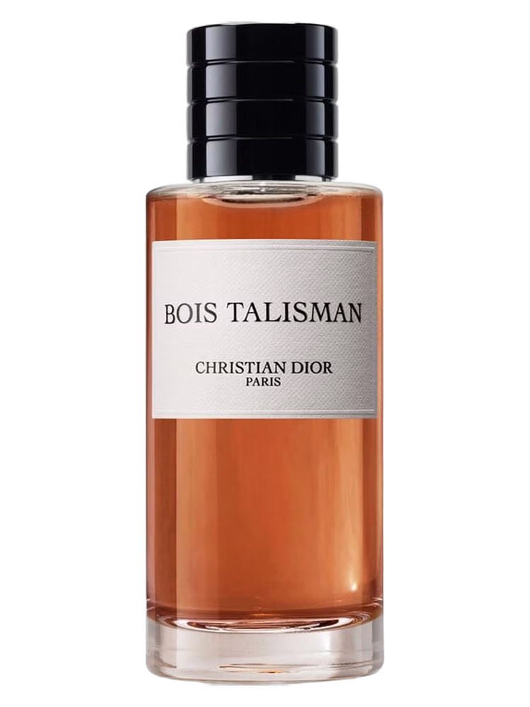 Dior Bois Talisman