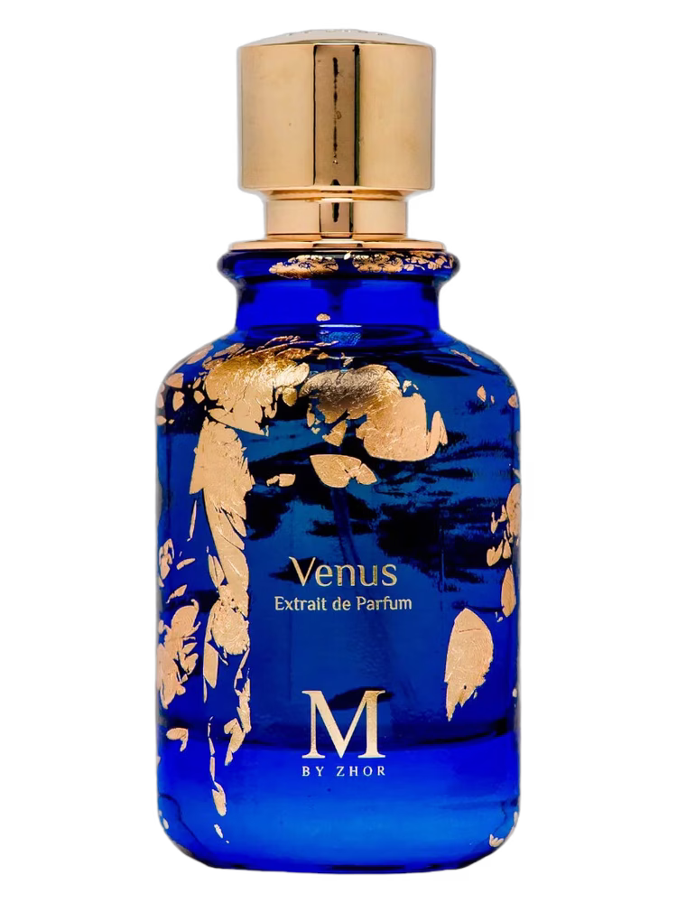 M by Zhor Venus