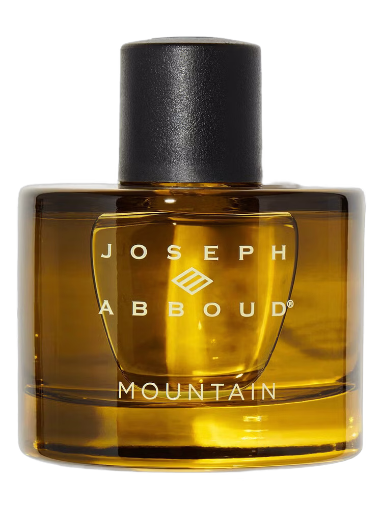 Joseph Abboud Mountain