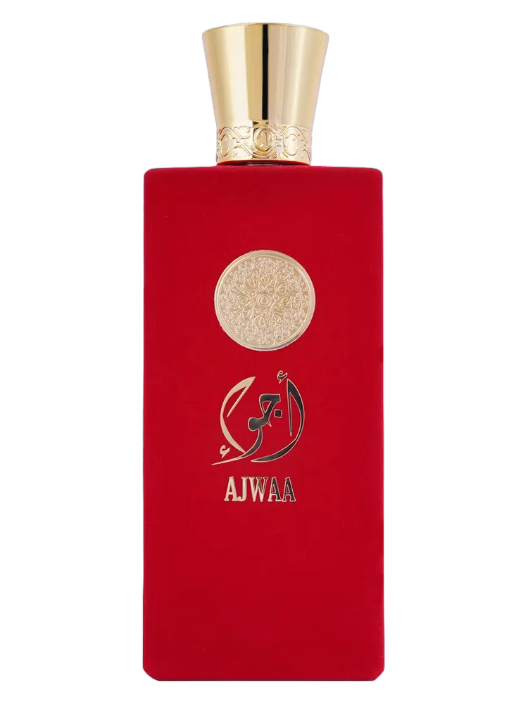 Nusuk Ajwaa Murakaz Concentrated Red