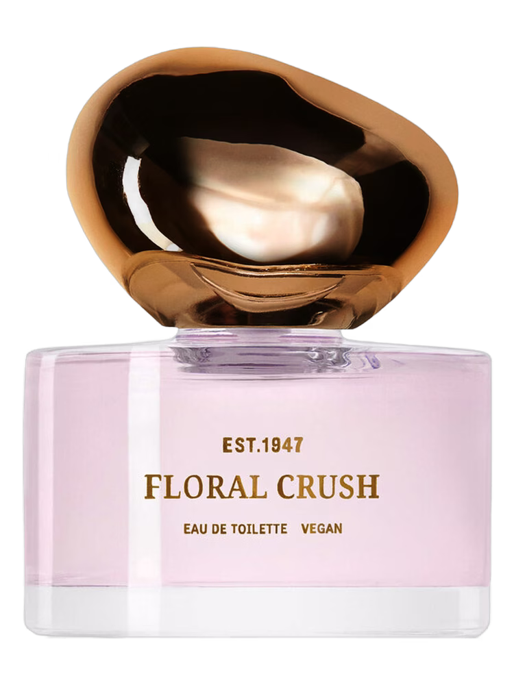H&M Floral Crush