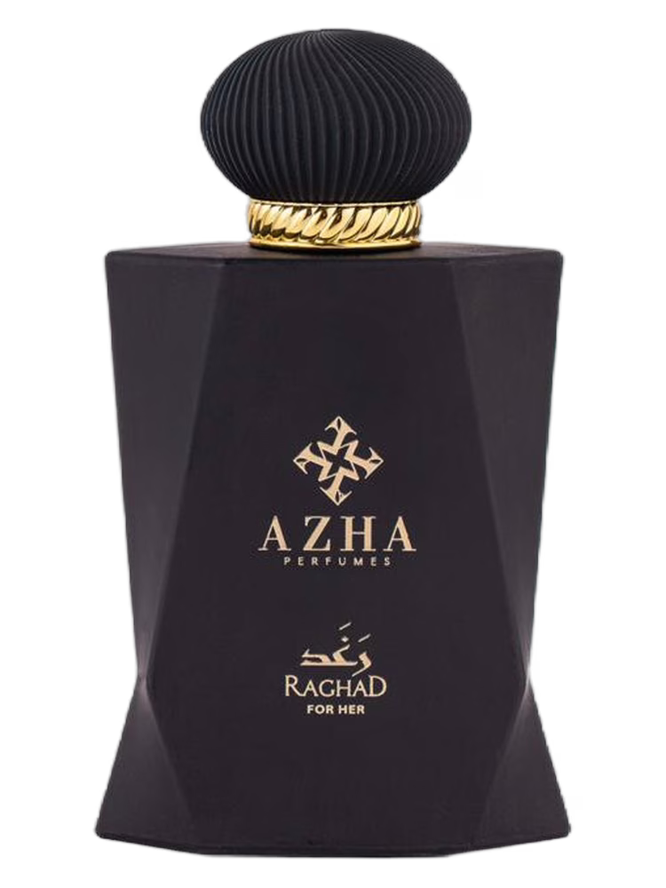 Azha Perfumes Raghad
