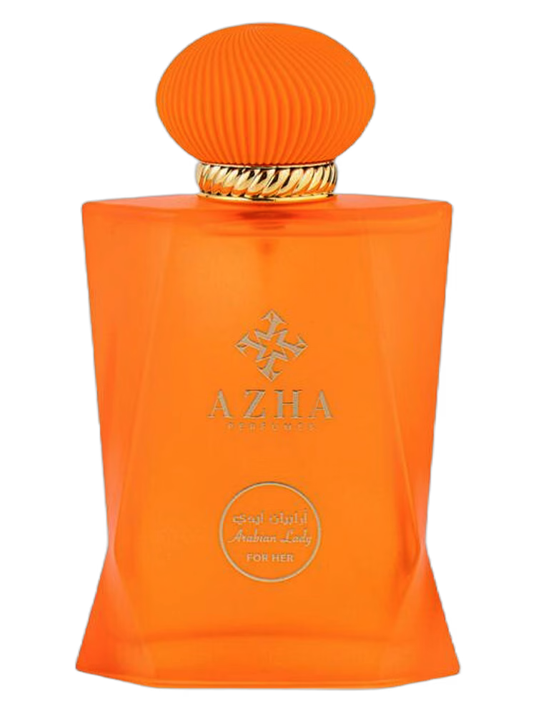 Azha Perfumes Arabian Lady