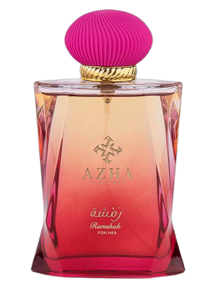 Azha Perfumes Ramshah