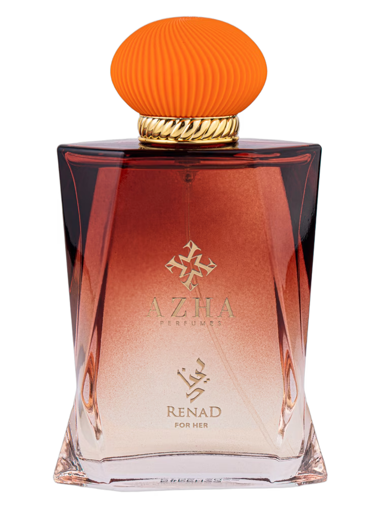 Azha Perfumes Renad