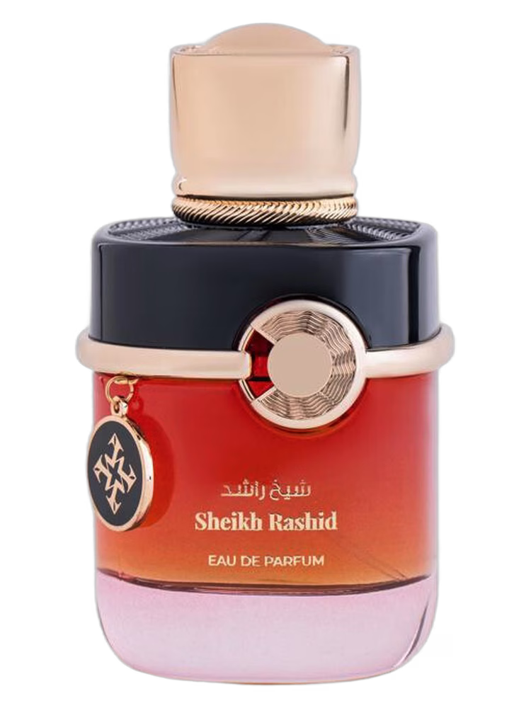Azha Perfumes Sheikh Rashid