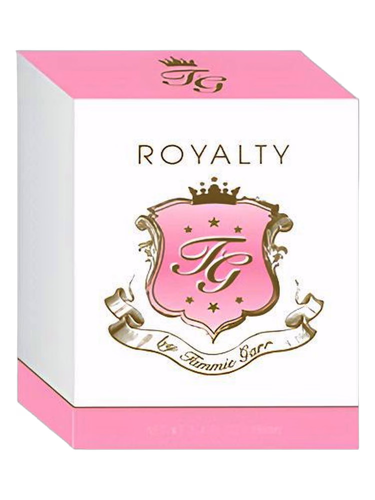Tammie Garr Royalty