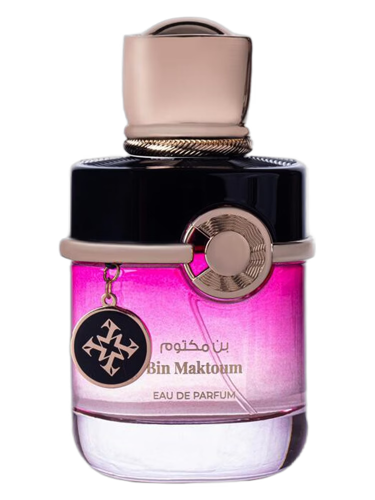 Azha Perfumes Bin Maktoum