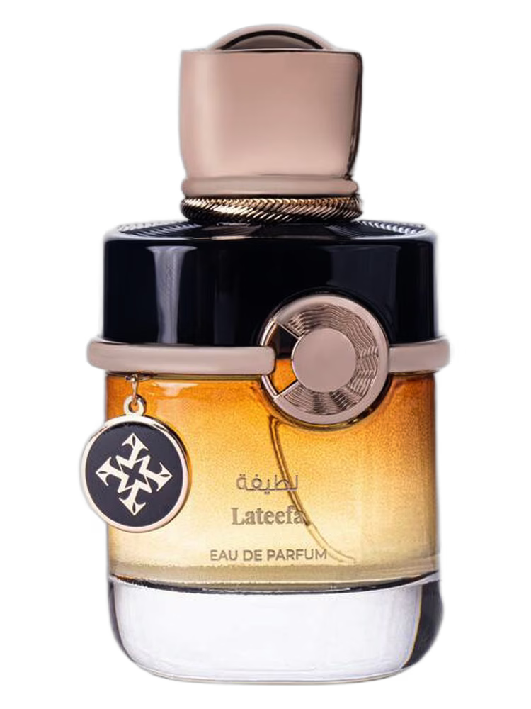 Azha Perfumes Lateefa